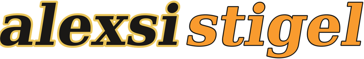 alexsistigel logo