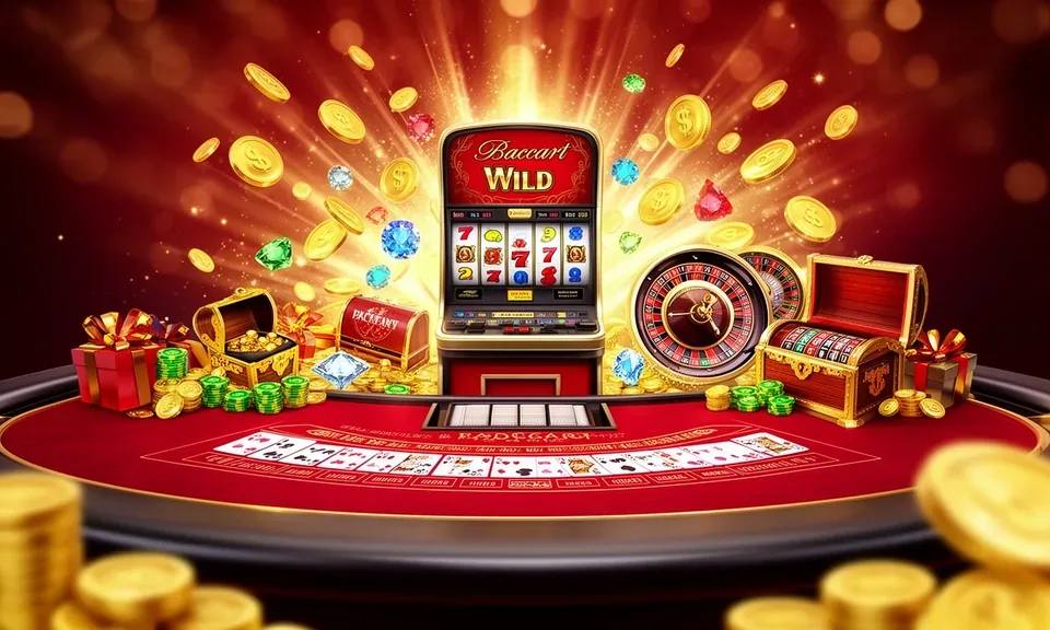 alexsistigel Nusantara Treasure Slots